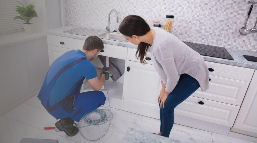 Professional Leak Detection Services in Newbury, NH